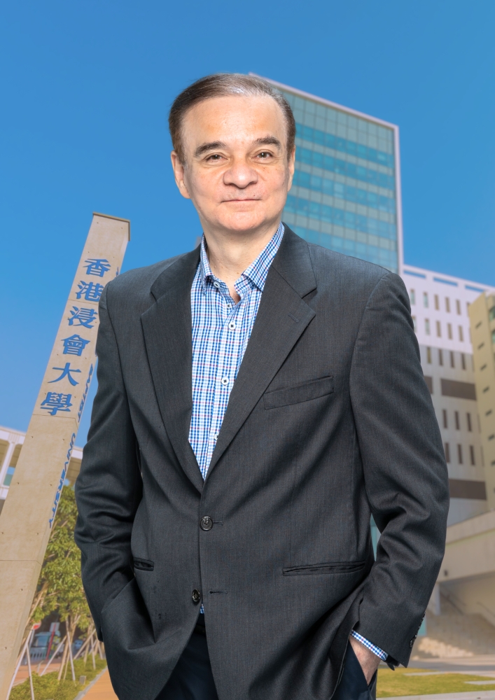 Prof. Arthur Sakamoto